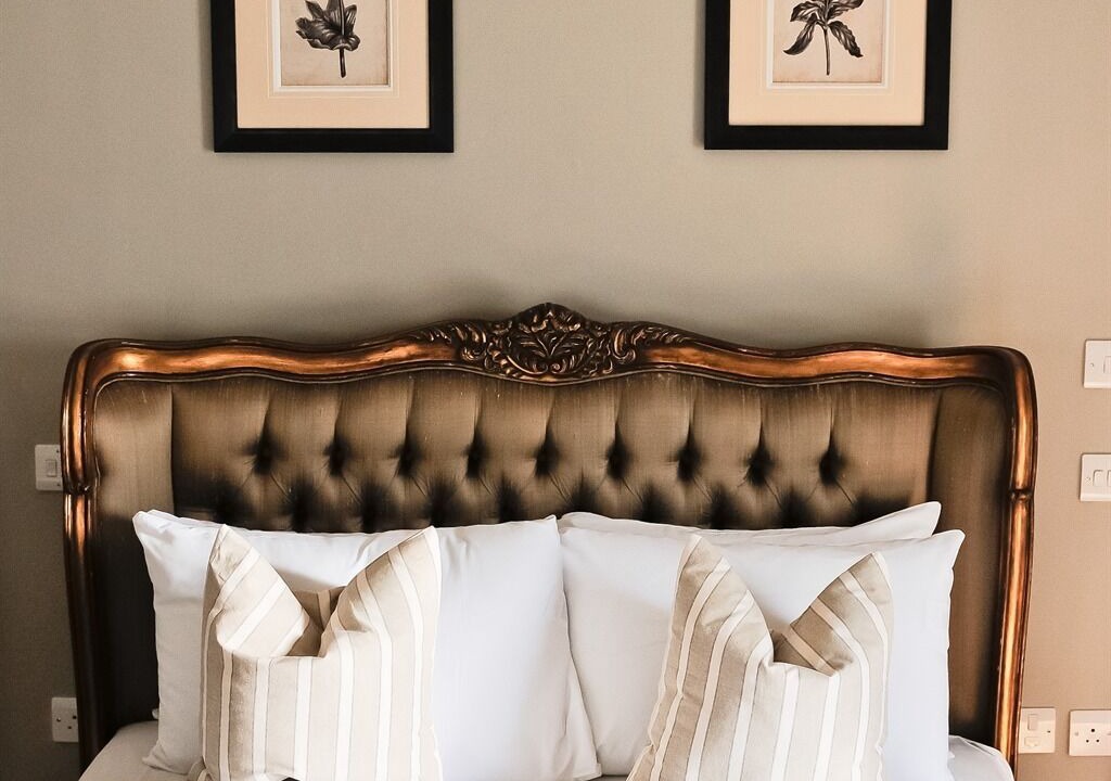 Photo of Bedroom in Nettlebed