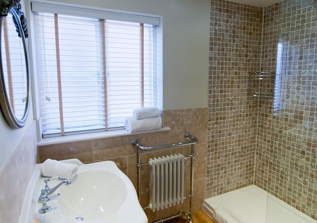 Photo of Bathroom in Nettlebed