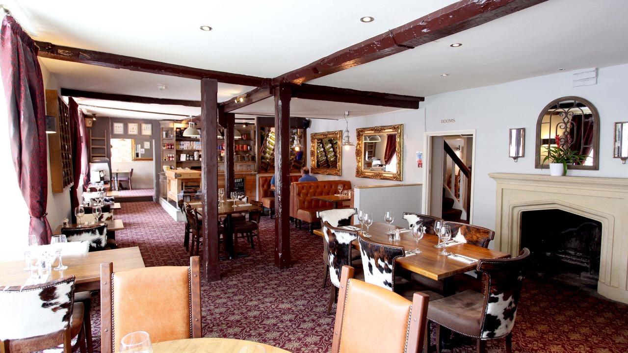 Photo of Others in Nettlebed