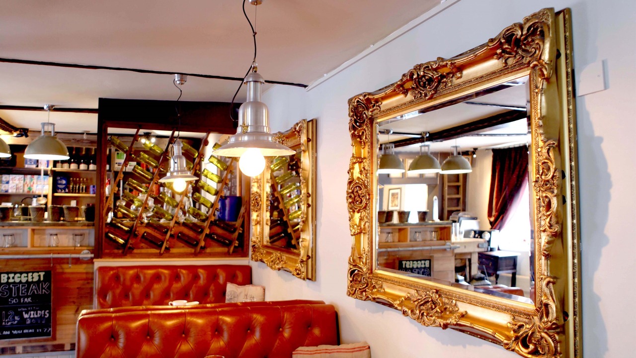 Photo of Others in Nettlebed