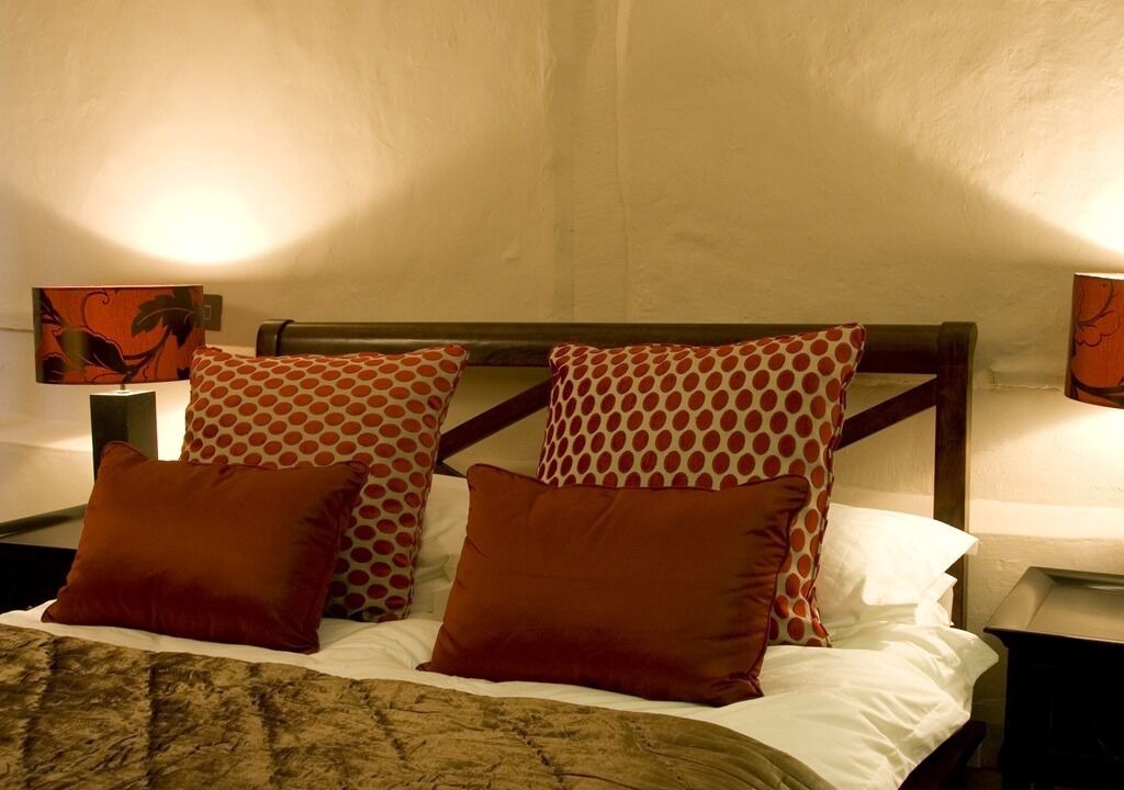 Photo of Bedroom in Nettlebed