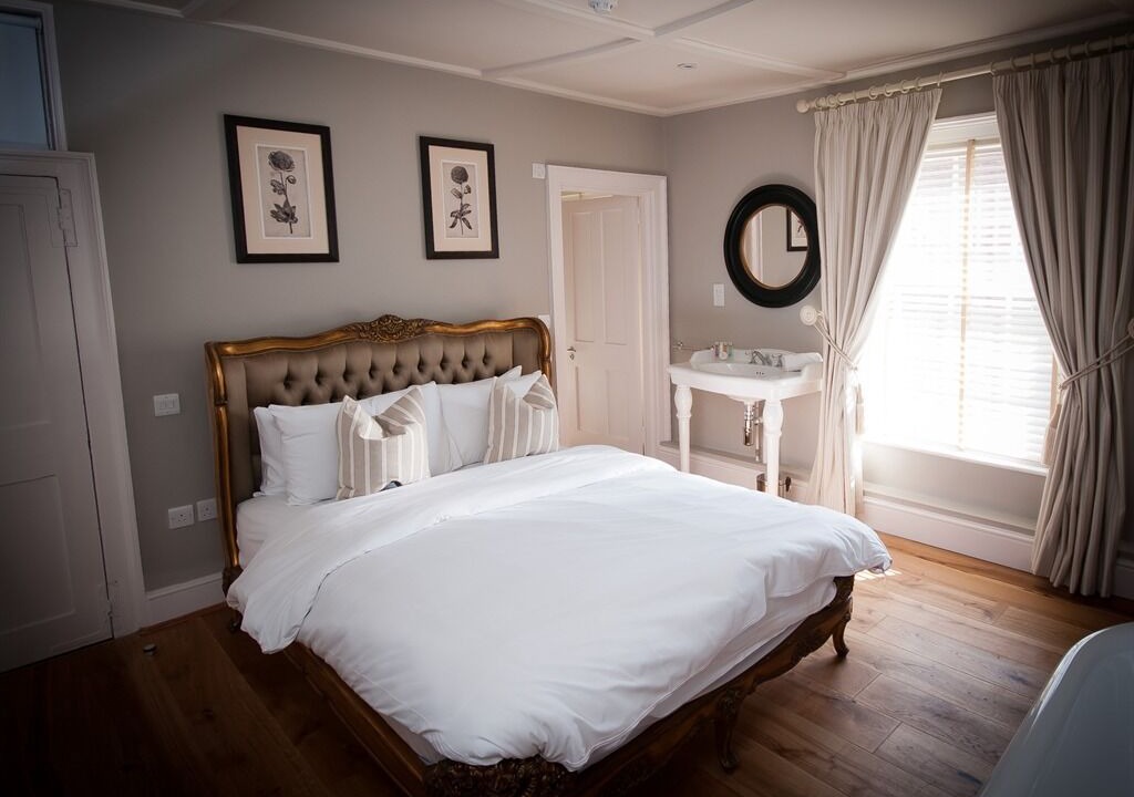 Photo of Bedroom in Nettlebed