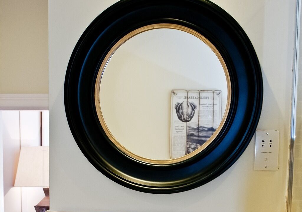 Photo of Bathroom in Nettlebed