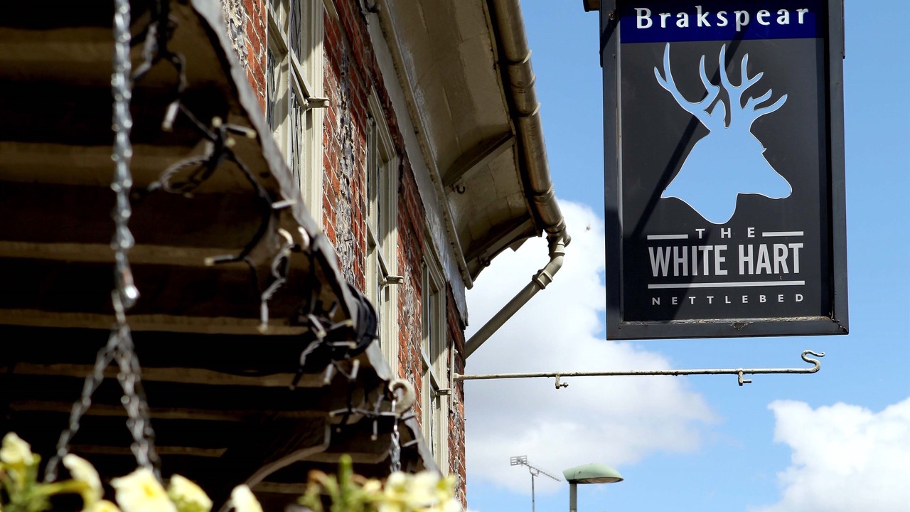 Photo of Outdoor in Nettlebed