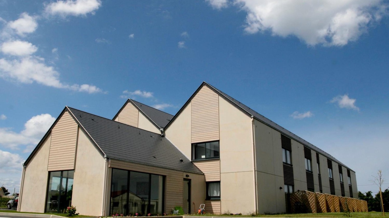 Photo of Outdoor in Asnelles