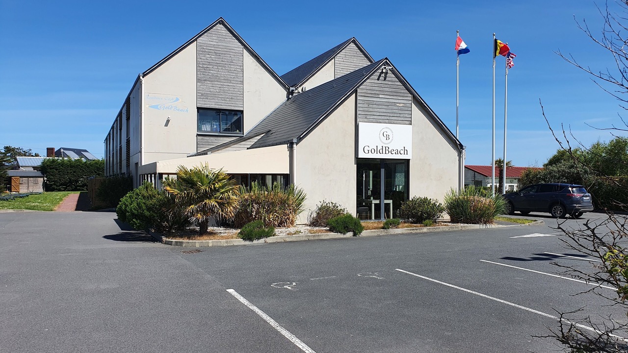 Photo of Outdoor in Asnelles