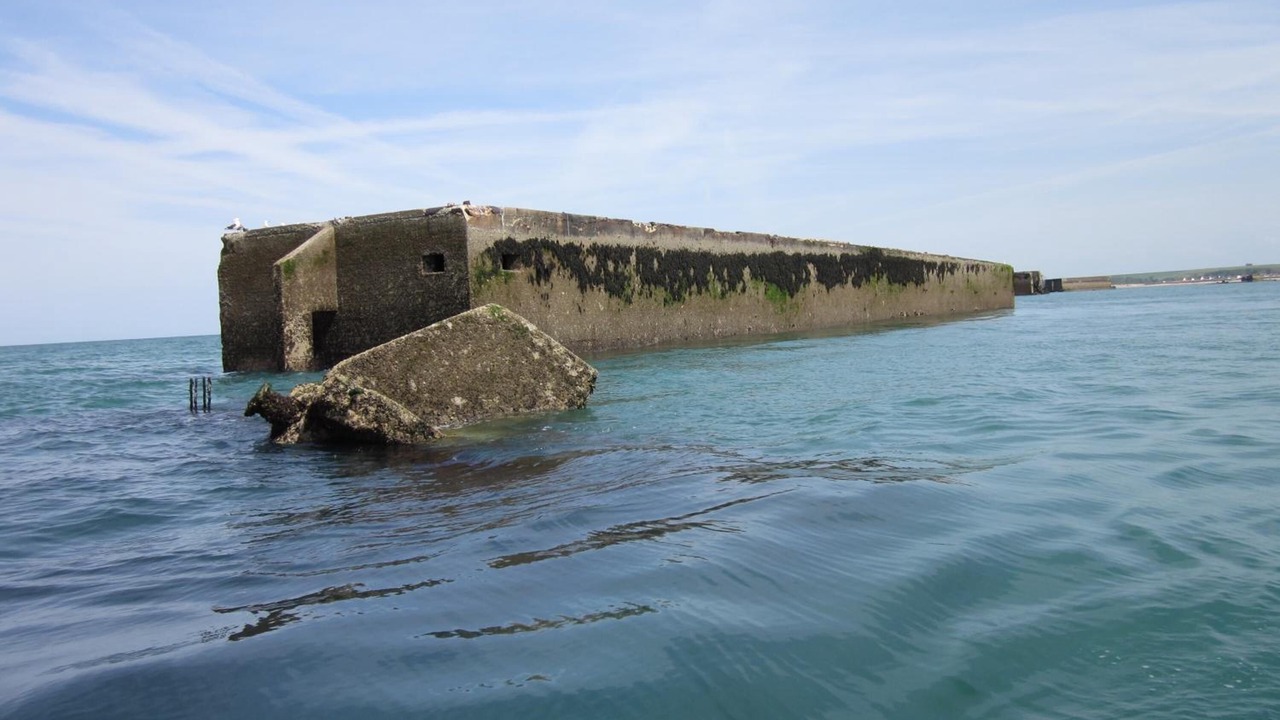 Photo of Others in Asnelles