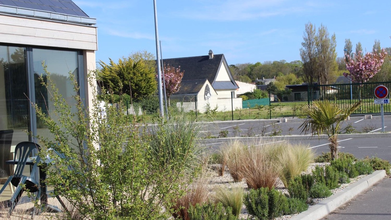 Photo of Outdoor in Asnelles