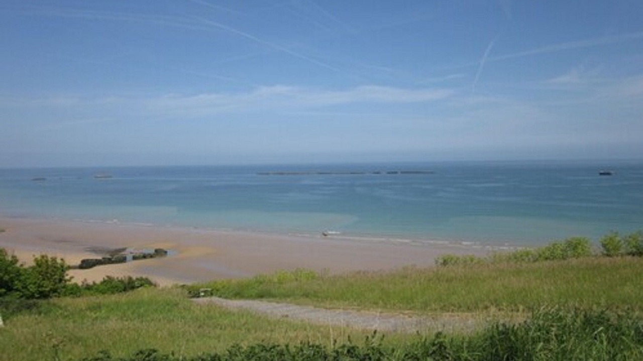 Photo of Outdoor in Asnelles