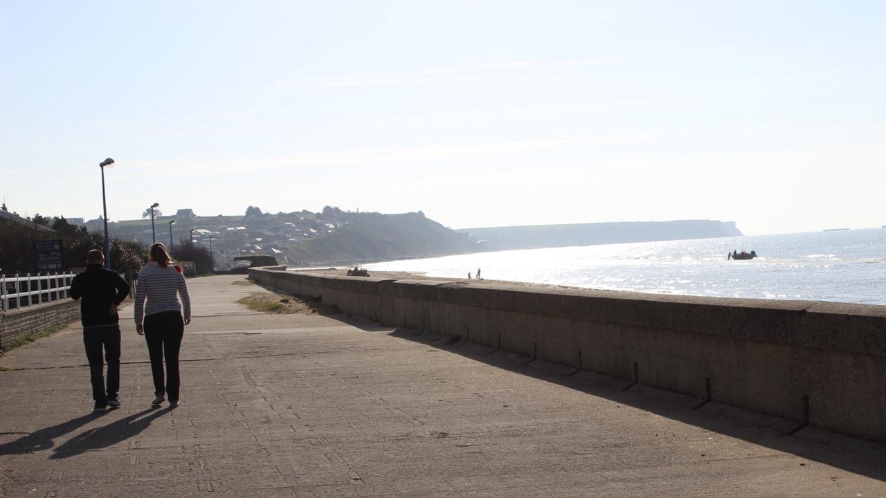 Photo of Outdoor in Asnelles