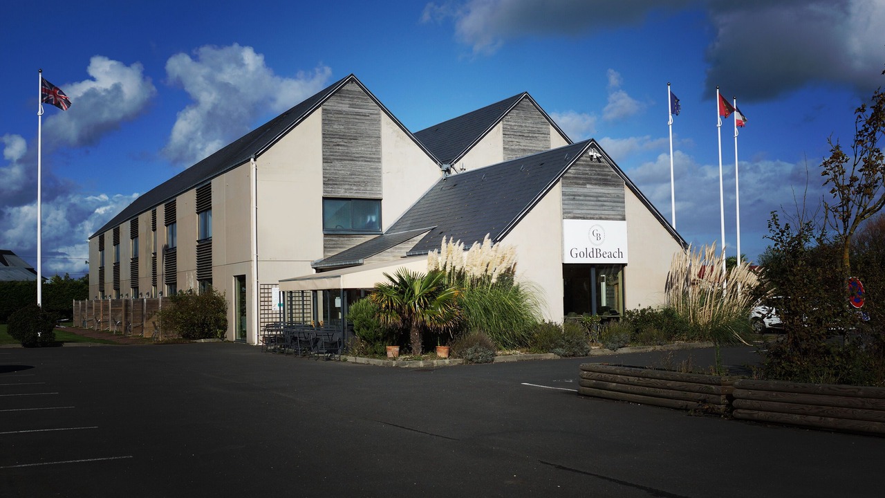 Photo of Outdoor in Asnelles