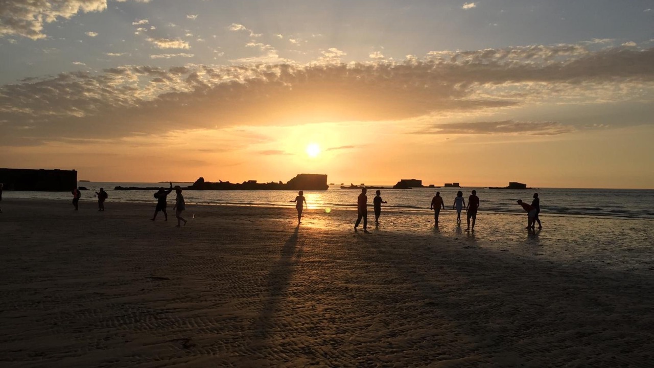 Photo of Others in Asnelles