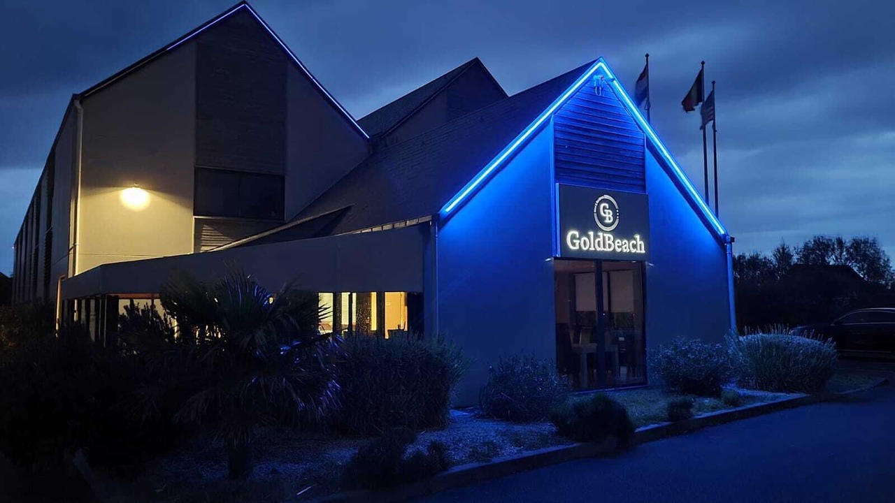 Photo of Patio Balcony in Asnelles