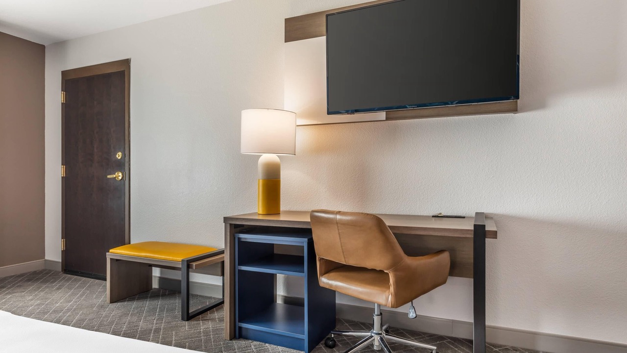 Photo of Bedroom in Frisco