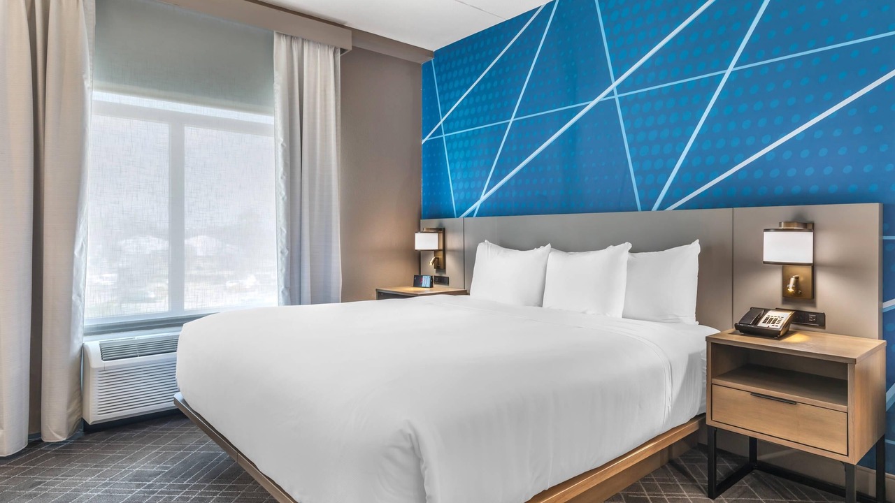 Photo of Bedroom in Frisco