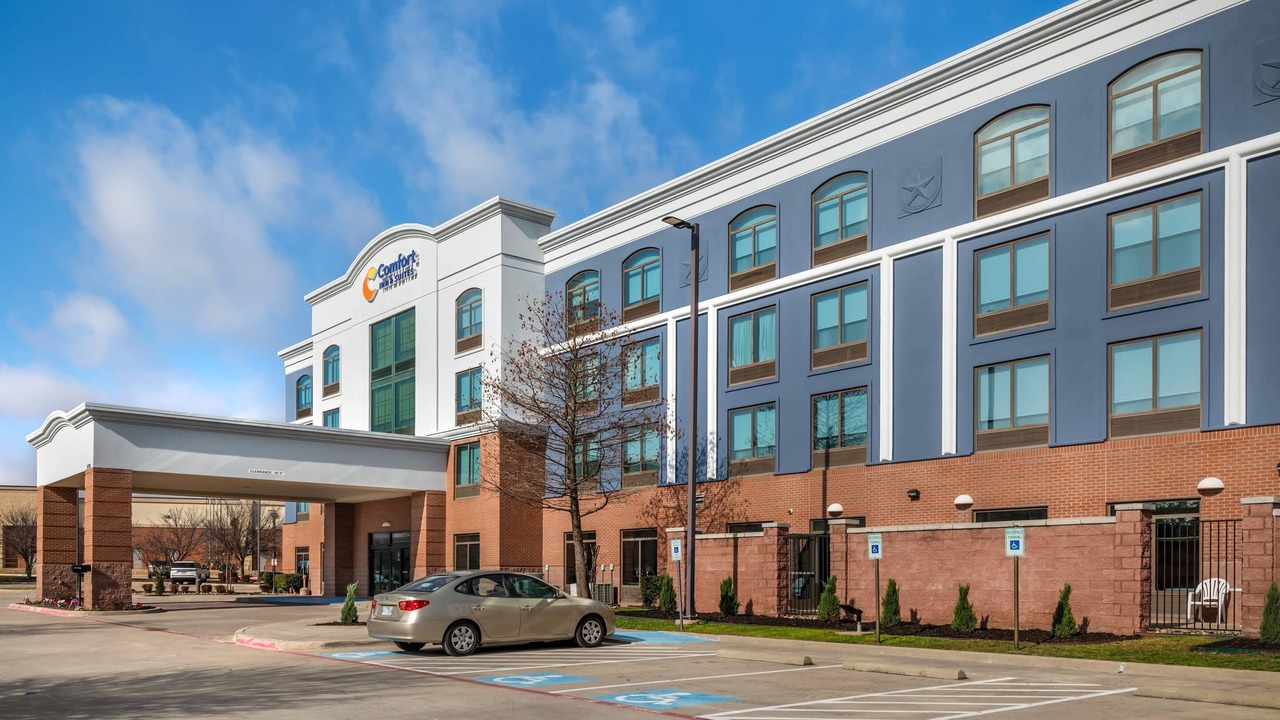 Photo of Outdoor in Frisco