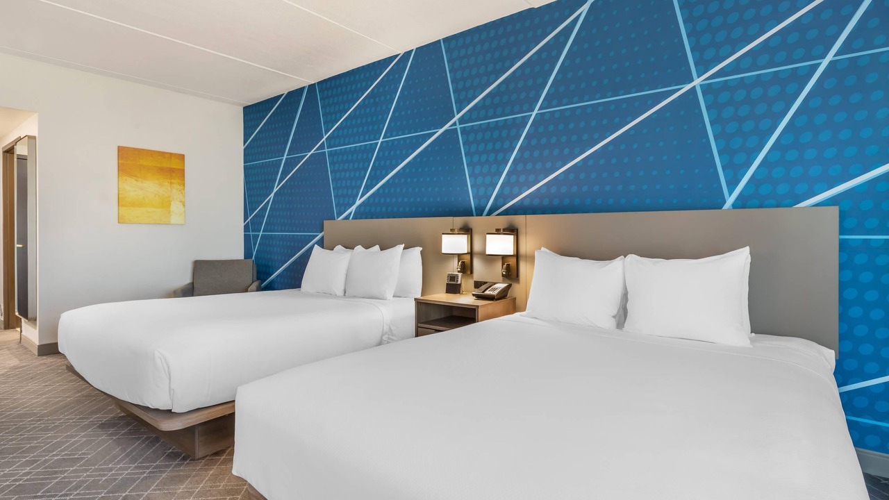 Photo of Bedroom in Frisco