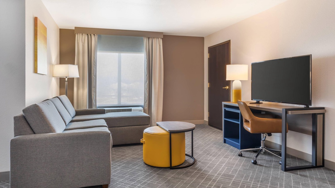 Photo of Bedroom in Frisco