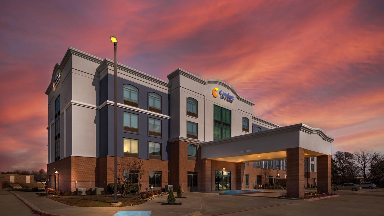 Photo of Outdoor in Frisco