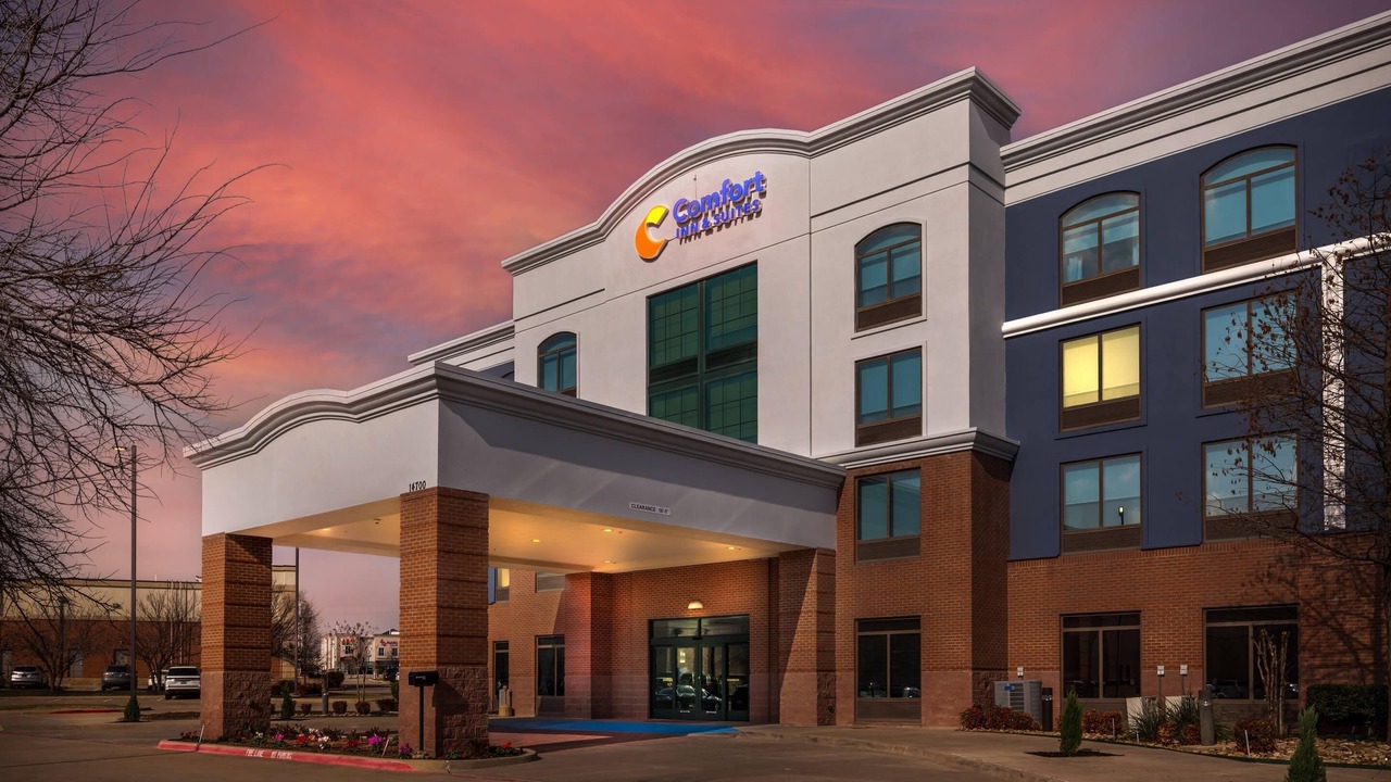 Photo of Outdoor in Frisco