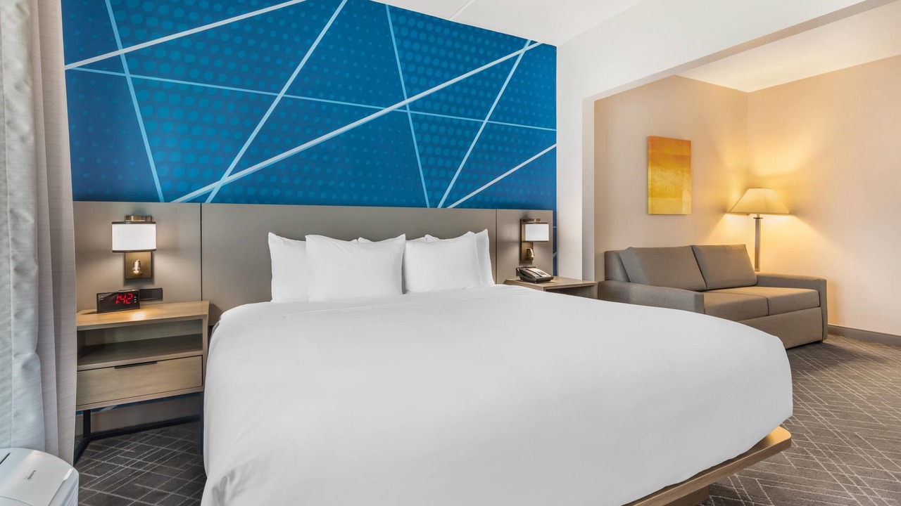 Photo of Bedroom in Frisco