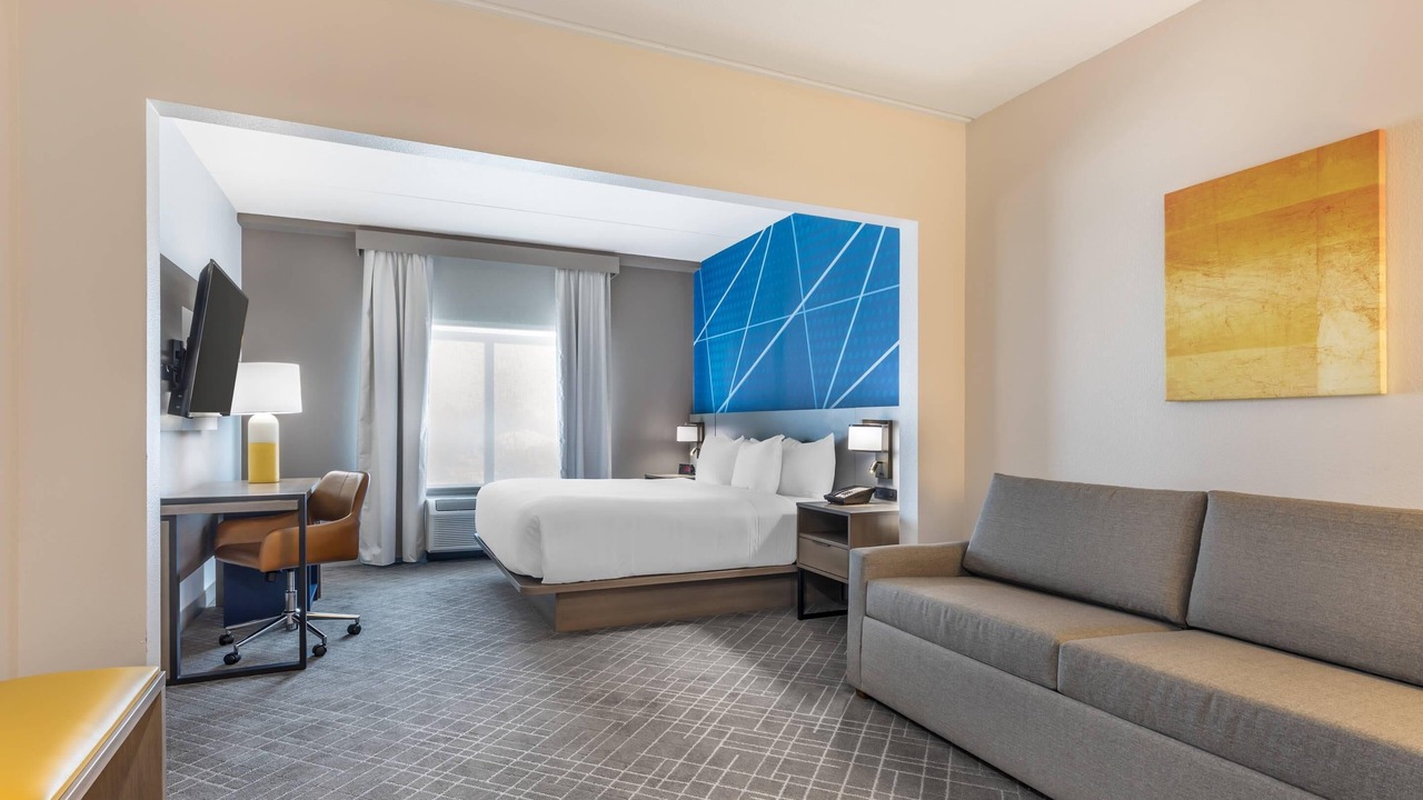 Photo of Bedroom in Frisco