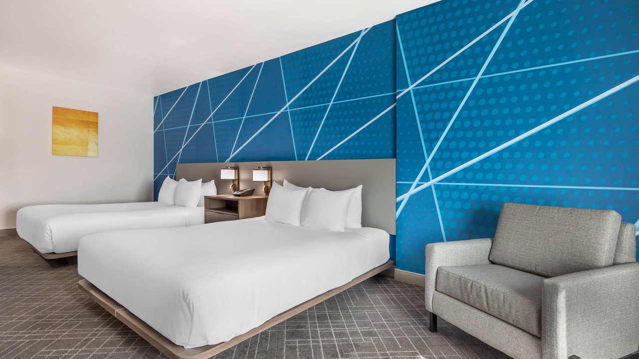 Photo of Bedroom in Frisco