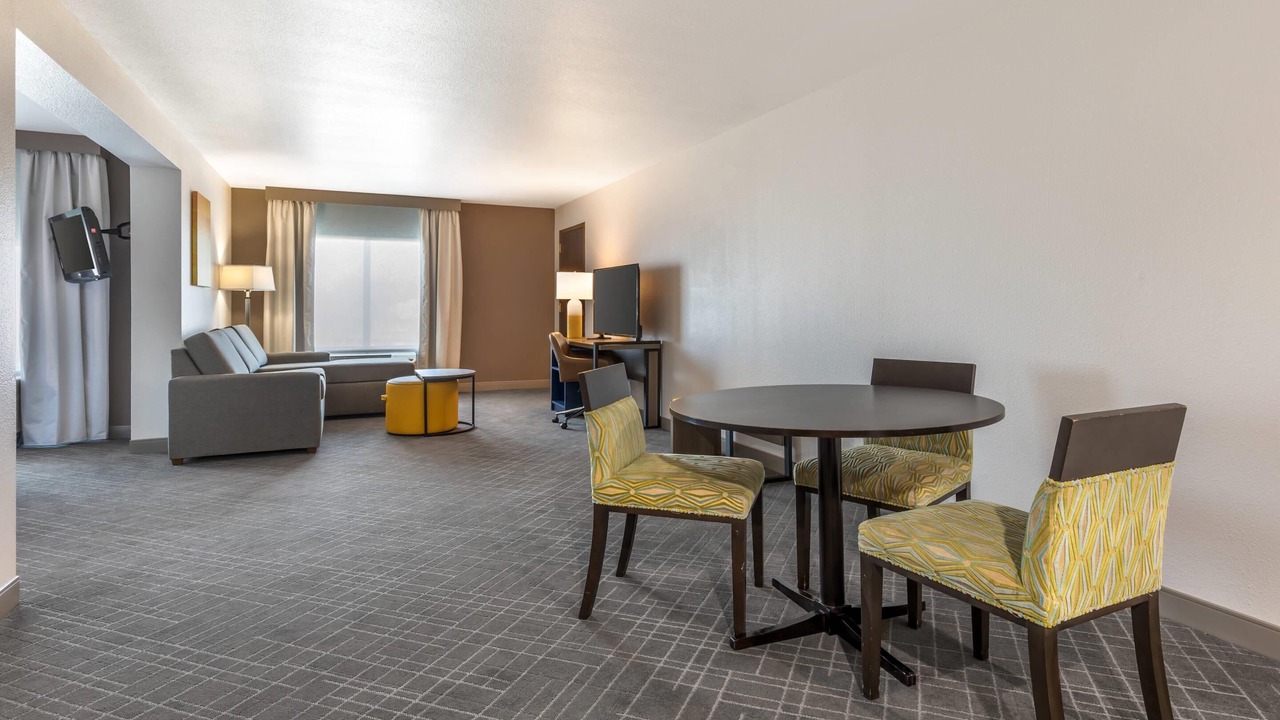 Photo of Bedroom in Frisco