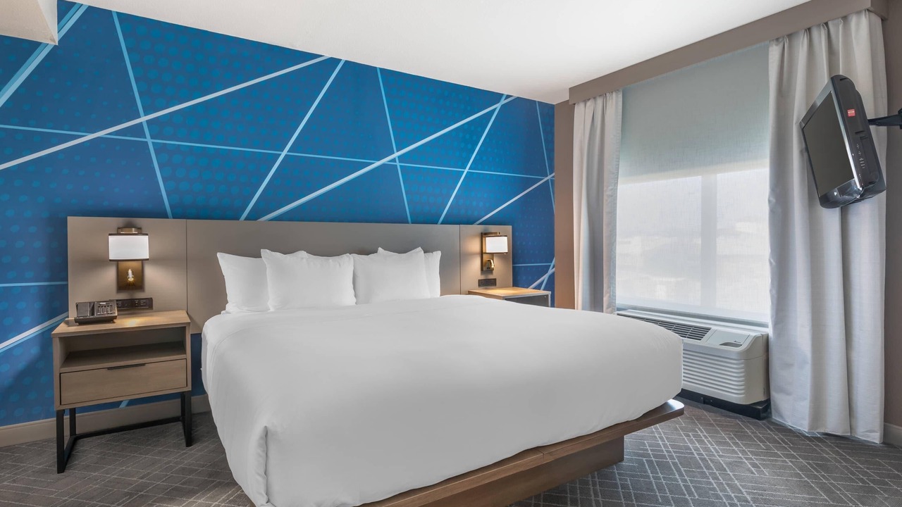 Photo of Bedroom in Frisco