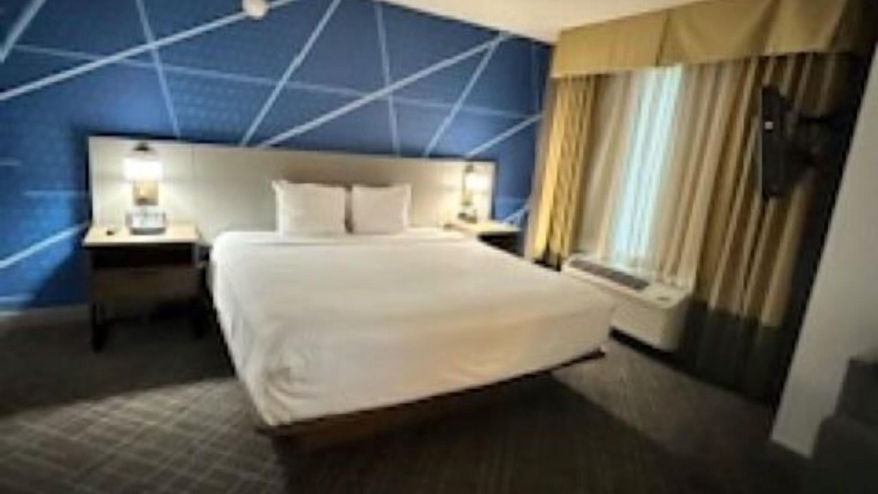 Photo of Bedroom in Frisco