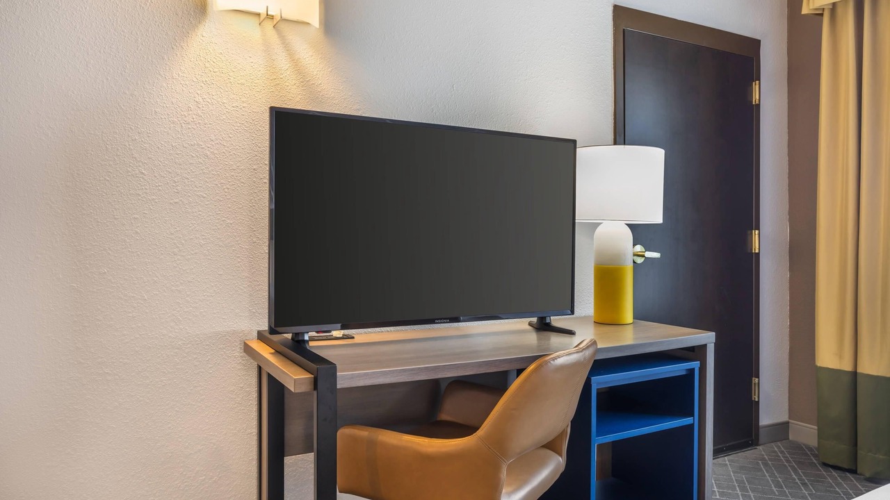 Photo of Bedroom in Frisco