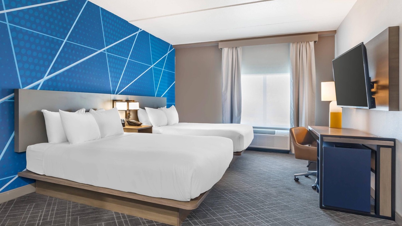 Photo of Bedroom in Frisco