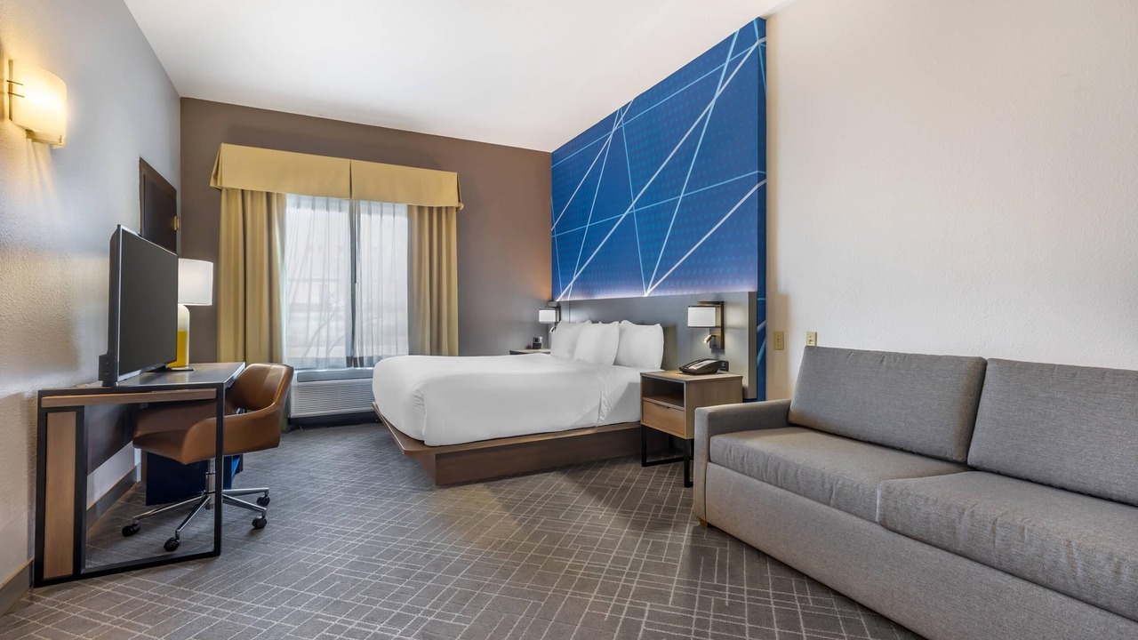Photo of Bedroom in Frisco