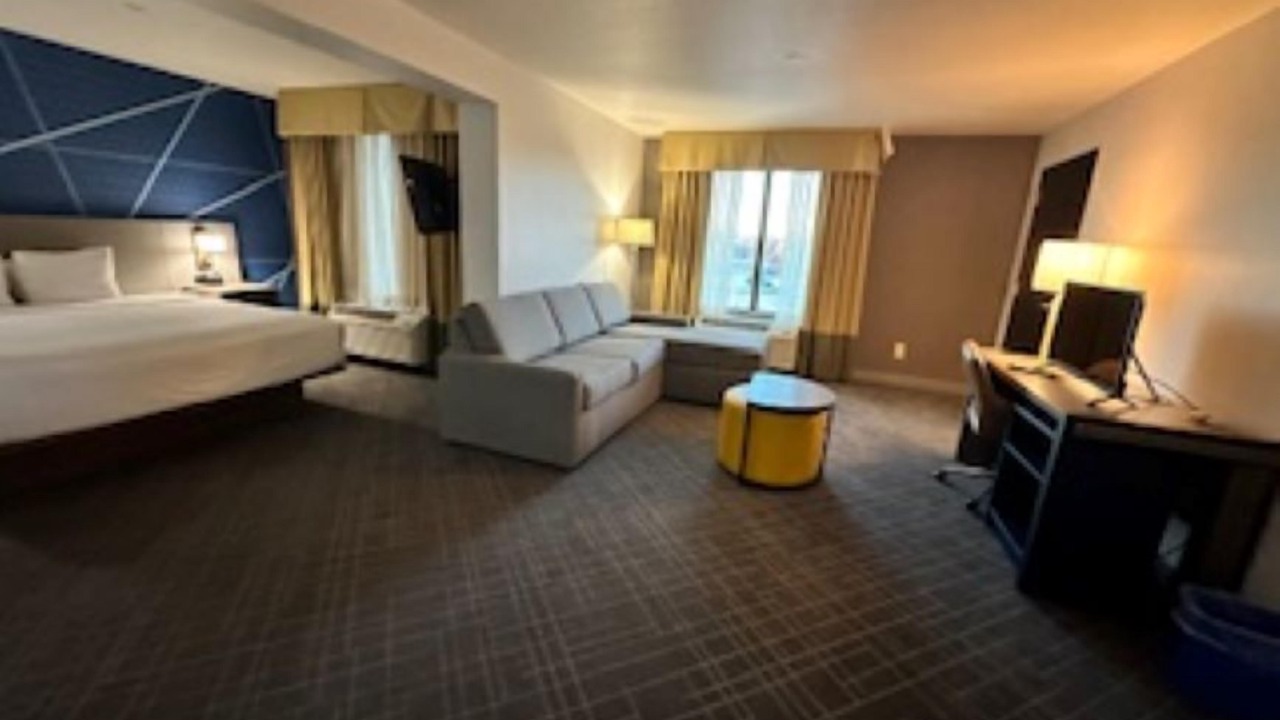Photo of Bedroom in Frisco