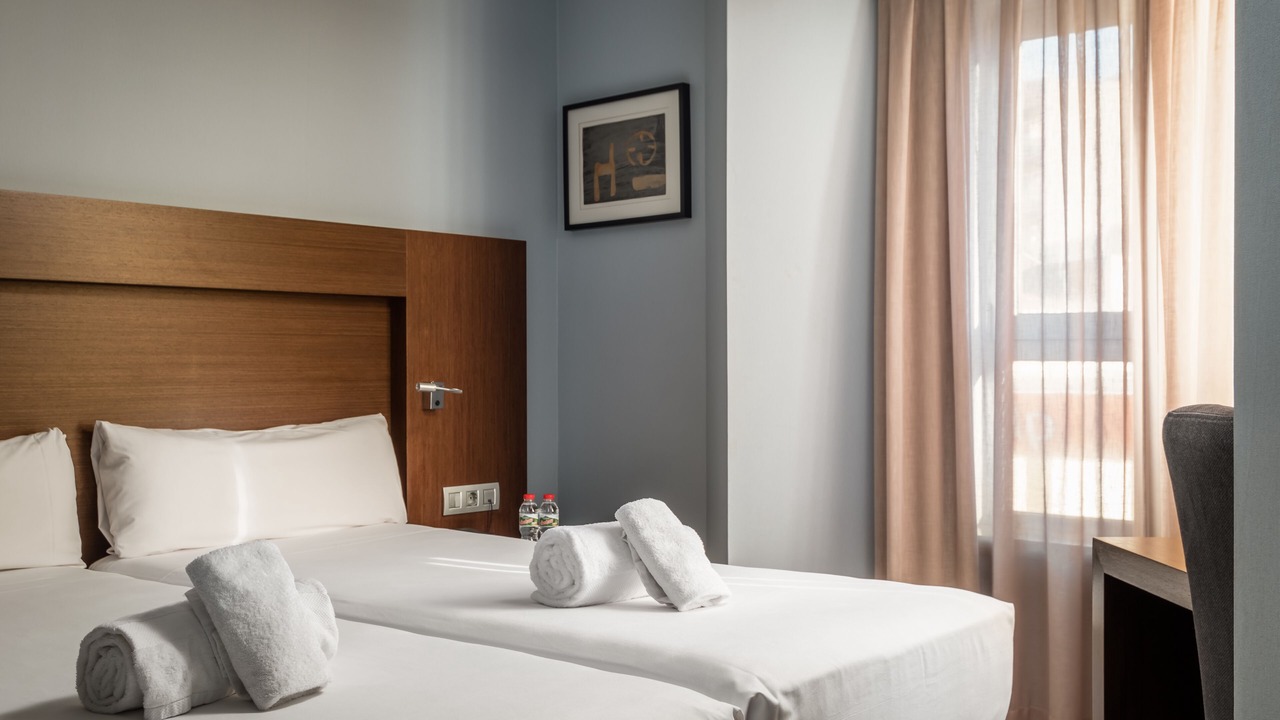 Photo of Bedroom in Collblanc y La Torrassa