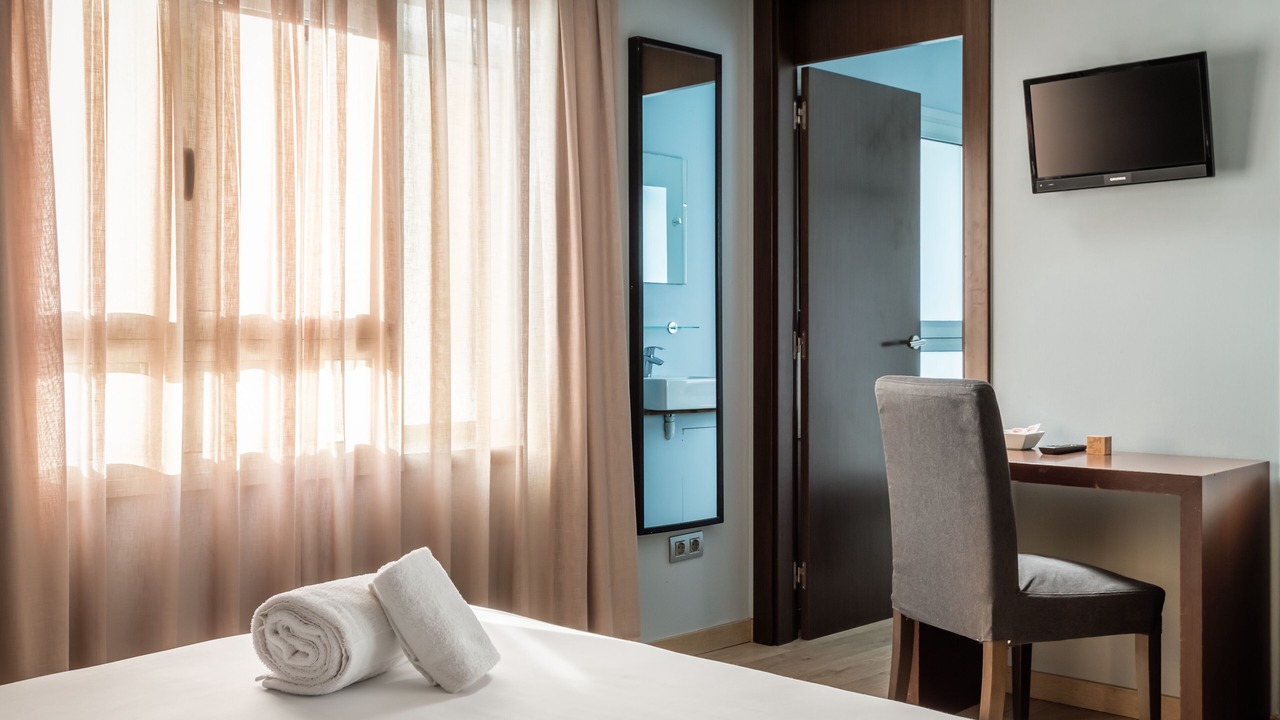 Photo of Bedroom in Collblanc y La Torrassa