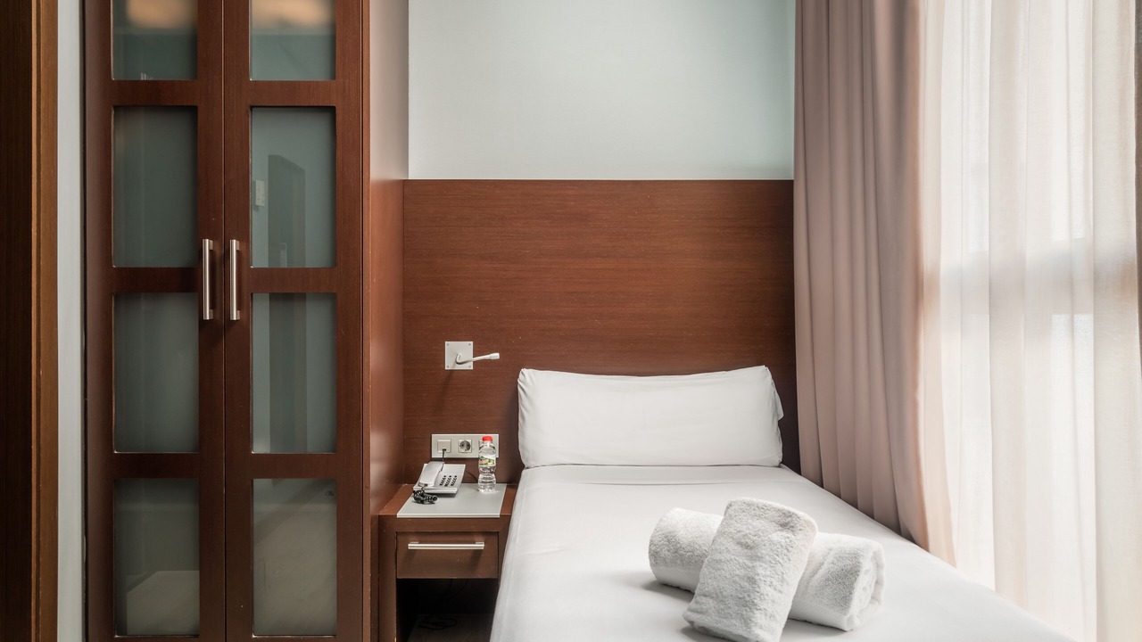Photo of Bedroom in Collblanc y La Torrassa