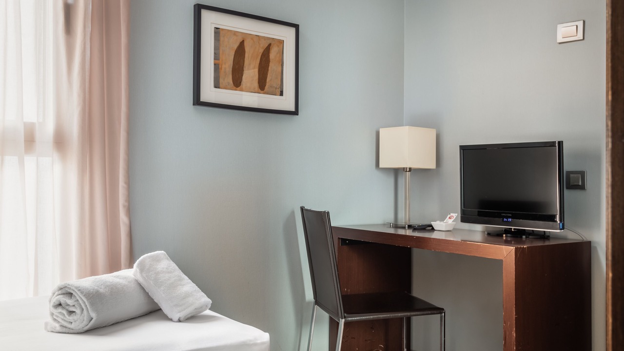 Photo of Bedroom in Collblanc y La Torrassa