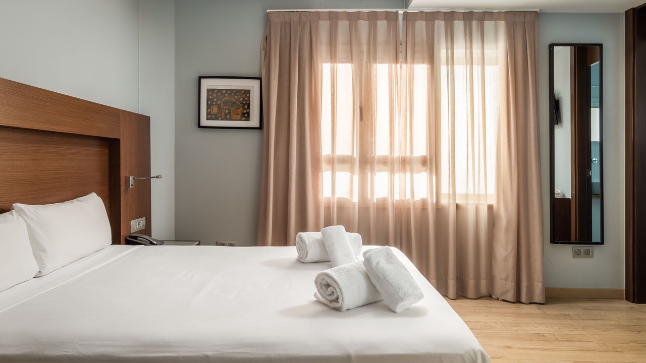 Photo of Bedroom in Collblanc y La Torrassa