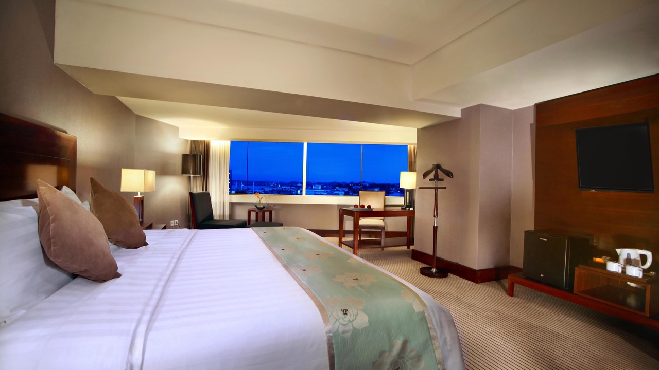 Photo of Bedroom in Samarinda