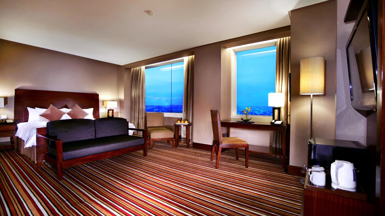 Photo of Bedroom in Samarinda