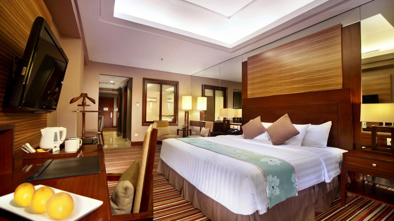 Photo of Bedroom in Samarinda