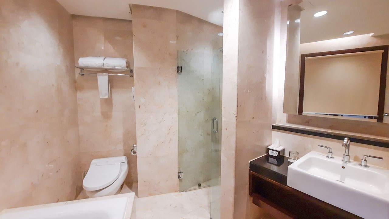Photo of Bathroom in Samarinda