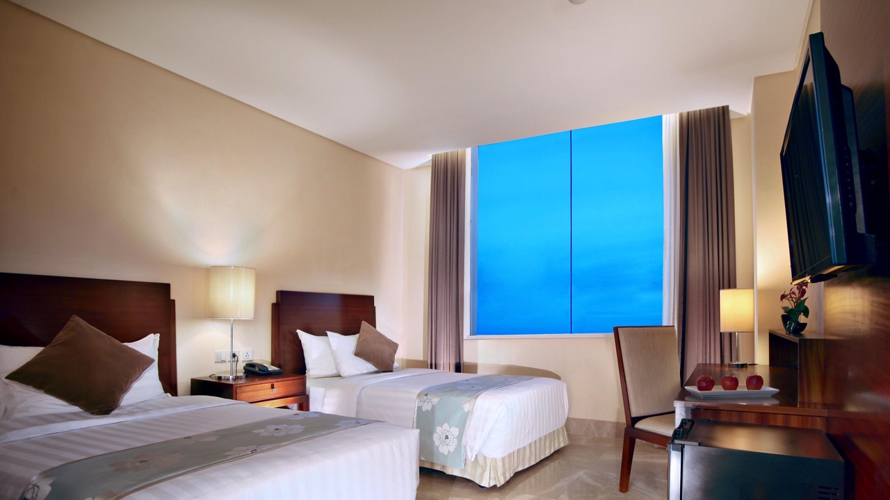 Photo of Bedroom in Samarinda