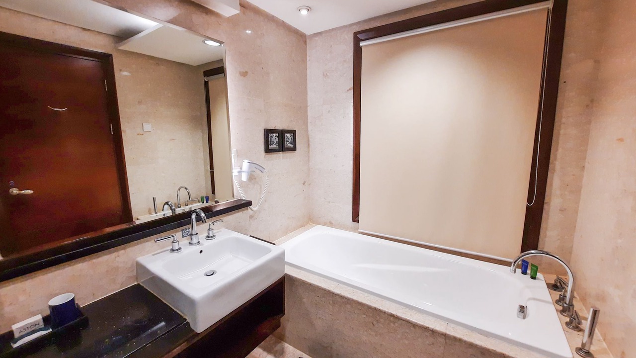 Photo of Bathroom in Samarinda