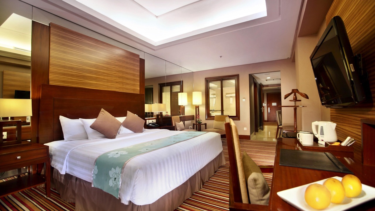 Photo of Bedroom in Samarinda