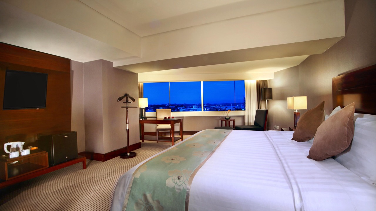 Photo of Bedroom in Samarinda