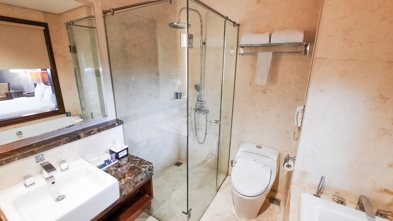 Photo of Bathroom in Samarinda