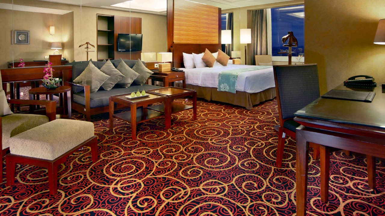 Photo of Bedroom in Samarinda