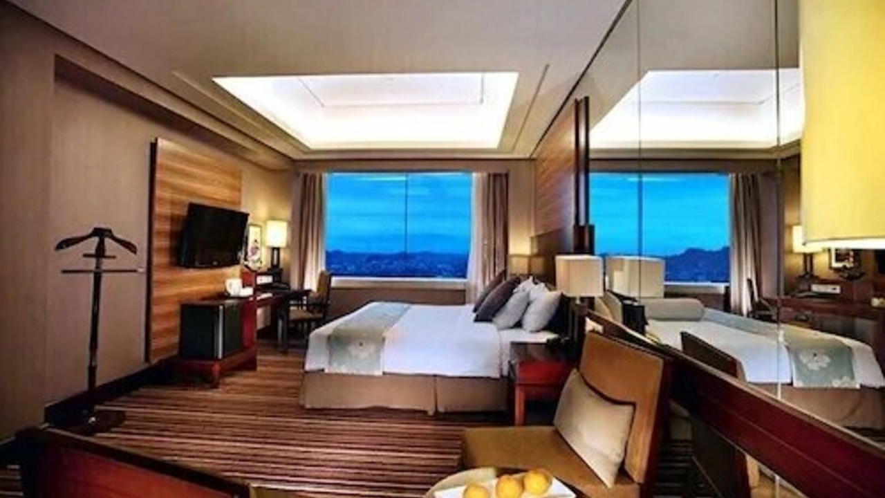 Photo of Bedroom in Samarinda